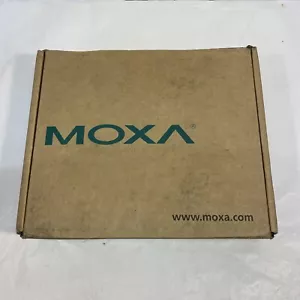 MOXA Wireless Ethernet Bridge AWK-1137C-US Modul. USA Verkäufer - Bild 1 von 8