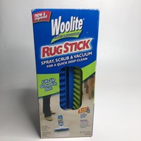 woolite rug cleaner stick