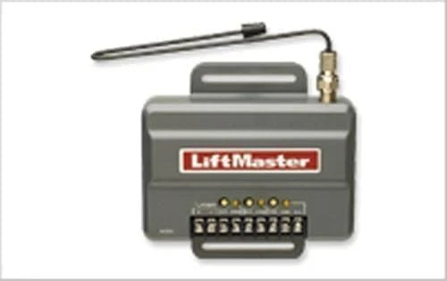 LiftMaster 860LM Security+ 2.0 Gate Garage Opener Universal Receiver Weather Res - Image 1 of 1