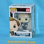 It: Chapter Two - Pennywise Without Make-Up Pop! Vinyl Figure #876