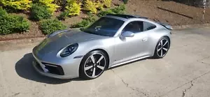 2024 Porsche Carrera S - Picture 1 of 39