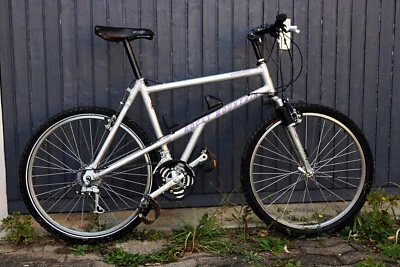 Rocky Mountain Experience  XL, Mountainbike, Rock Shock Gabel, sehr selten - Bild 1 von 4