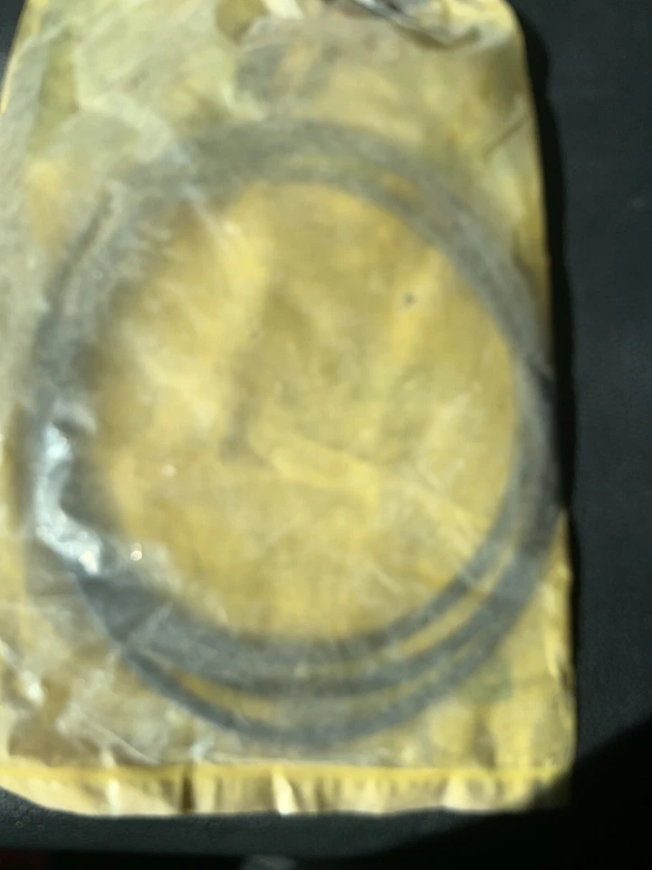 3d8422 Genuine CAT O-ring Seal Caterpillar 3d-8422