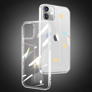 Frameless For Samsung Galaxy S23 S21 S22 Ultra Case Ultra Thin Shockproof Cover