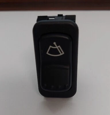 Interruptor limpiaparabrisas Hummer H1 nuevo OEM 6016507 2004-06 alto/bajo Foto 1 de 2