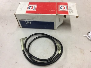 NOS 82 83 84 85 Chevy Citation Power Antenna Cable 25511518 X Body - Picture 1 of 3