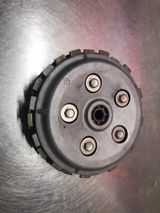 KAWASAKI NINJA 650 EX650 - 2013- CLUTCH - Picture 1 of 2