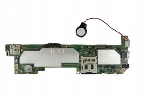 NEW GENUINE DELL LATITUDE 10E ST2E INTEL ATOM MOTHERBOARD JFX0H 0JFX0H - Zdjęcie 1 z 5