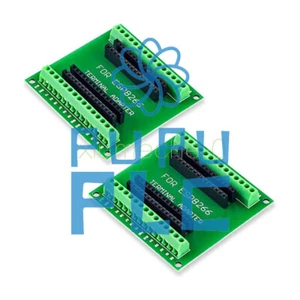 NEW ESP8266 Breakout Board GPIO for ESP8266 ESP-12E NodeMCU Development Board - Picture 1 of 5