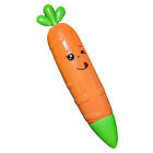 Children Radish Kids Radish Stress Relief Radish Carrot Portable For Kids