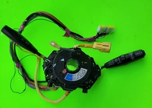 99-04 Chevy Tracker Headlight Turn Signal Blinker Windshield Wiper Switch Combo - Picture 1 of 6