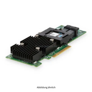 Dell PERC H730P 12G SAS PCIe 2GB RAID Controller J14DC 0J14DC - Afbeelding 1 van 9