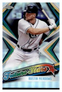 2019 Topps Chrome MLB Baseball Insert Singles (Pick Your Cards)