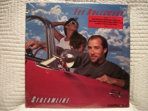 Sealed Lee Greenwood Streamline Vinyl LP Record 1985 Sealed - Bild 1 von 2