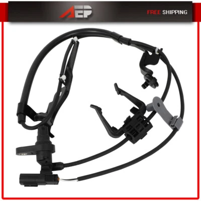Front Right ABS Wheel Speed Sensor ALS1774 For Lexus Rx350 Rx450H 2010 2011-2015 - Image 1 of 4