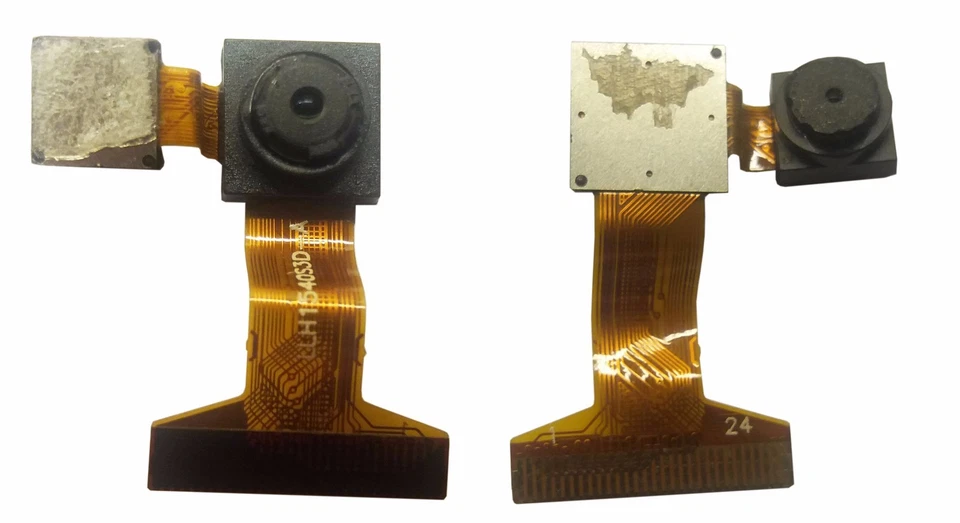 Original Vorn Gerichtete / nach Hinten Raum Webcam für Archos 97b Platinum HD - Bild 1 von 1