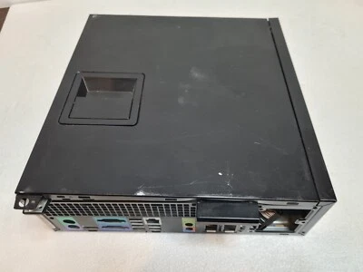 Dell Optiplex 990 SFF Small Form Factor computer empty case housing cover OEM - Image 1 of 4