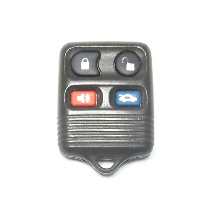 OEM 1998 - 2004 MERCURY GRAND MARQUIS KEYLESS REMOTE ENTRY KEY FOB CWTWB1U343 Foto 1 de 3