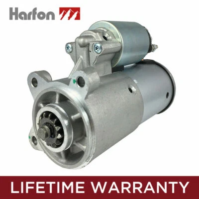 Motor De Arranque Para Ford Mustang V8 4.6L 281Cid 2005 6646 Foto 1 de 4