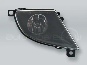 TYC Niebla Driving Light Assy con bombilla DERECHA se adapta 2008-2009 BMW Serie 5 E60 E61 - Imagen 1 de 3