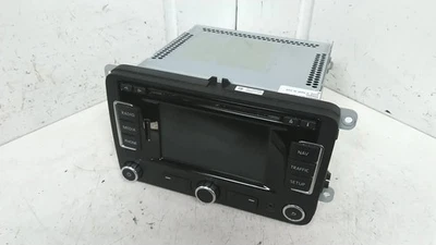 SISTEMA DE NAVEGACIÓN GPS Volkswagen Passat (362) 2014 3C8035279G / 3C8035279A - Imagen 1 de 2