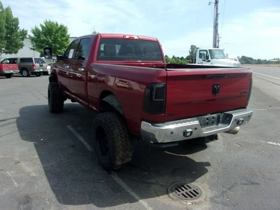 Airbag Passenger Air Bag Classic Style 5 Lug Wheel Fits 10-23 DODGE 1500 PICKUP Foto 1 de 4