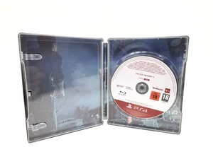 JUEGO PS4 THE EVIL WITHIN 2 PS4 19407371 - Imagen 1 de 4
