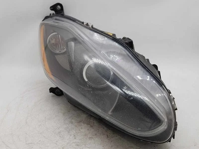 Faro delantero derecho Maserati Granturismo M145 2008 *nota Foto 1 de 4