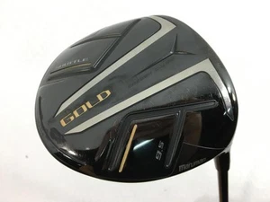 Maruman SHUTTLE GOLD Driver 9.5 FUBUKI SG200 (S) #977 Golf Clubs - Picture 1 of 3