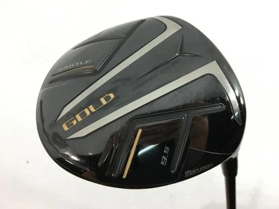 Maruman SHUTTLE GOLD Driver 9.5 FUBUKI SG200 (S) #977 Golf Clubs - Image 1 of 3
