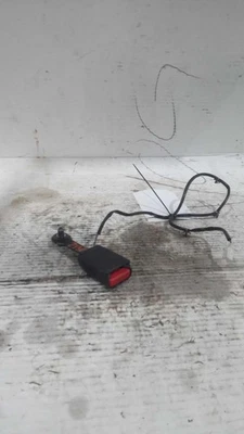 Used Front Left Seat Belt Front fits: 2015 Nissan 370z bucket driver buckle Fron - Image 1 of 4