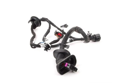 Vag Door Wiring Harness Audi A3 S3 2008 2013 Genuine 8P4971687T - Image 1 of 4