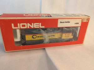 Chessie Switcher # 6-8556 New In Box Vintage - Picture 1 of 7