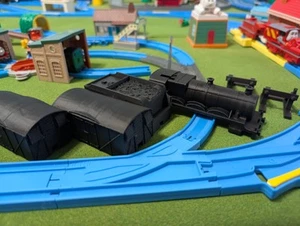 Thomas & Friends Trackmaster Tomy "Gwr Value Pack" 3d Printed Custom Plarail - Picture 1 of 4