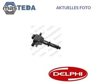 CE20040-12B1 MOTOR ZÜNDSPULE DELPHI NEU OE QUALITÄT - Picture 1 of 5