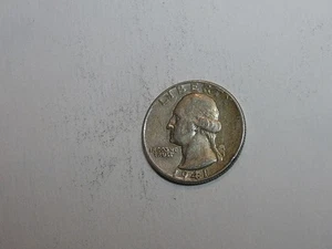 Washington Viertel 1941 - Bild 1 von 4