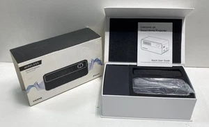 Crenova Wireless Smart Projector with Android - Picture 1 of 7
