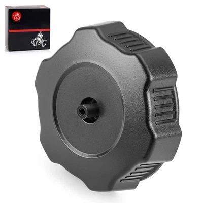 Tampa do tanque de combustível 5KM-24610-00-00 para Yamaha Raptor YFM125 YFM250 YFM350 YFM660R - Imagem 1 de 4