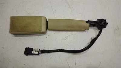 Passenger Right Front Seatbelt Buckle SE Fits 13-16 FUSION 643192 - Image 1 of 4