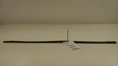 Chevy Impala Door Molding Trim Strip Right Passenger Side Front 2012 2013 2014 2 - Image 1 of 4
