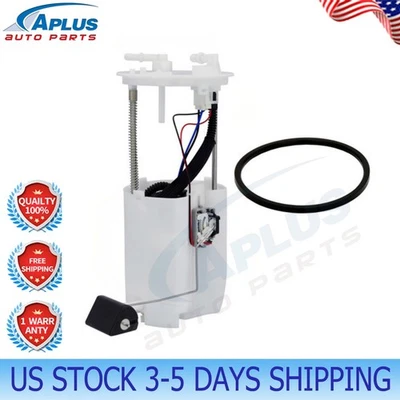 For 2006-2008 Suzuki Grand Vitara 2.7L Fuel Pump Module Assembly E8775M SP4121M - Image 1 of 4