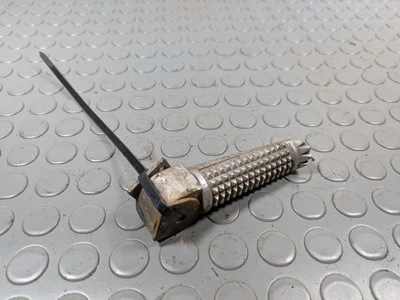 Apoio de pés traseiro esquerdo YAMAHA YZF 600 R Thundercat 1996-2002 29771132 - Imagem 1 de 4