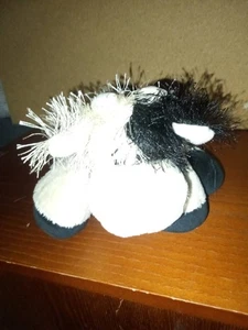 WEBKINZ HOLSTEIN COW - Picture 1 of 1