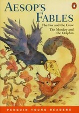 Aesop's Fables: The Fox and the Crow/The Monkey and the ... | Buch | Zustand gut