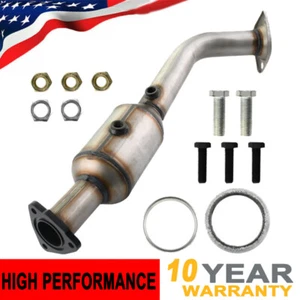 Se adapta a Honda CR-V CRV 2002 2003 2004 2005 2006 convertidor catalítico 2,4 L - Imagen 1 de 6