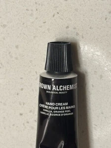 Grown Alchemist Hand Cream in Vanilla & Orange Peel 0.67fl Oz. NIB. - Picture 1 of 4