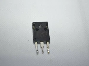 ✔️TESTED MOSPEC S30D60C SCHOTTKY BARRIER RECTIFIER 60V 30A TO-247 COMMON CATHODE - Picture 1 of 4