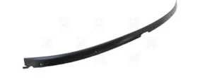 Nissan SILVIA OEM S13 Front Windshield Windscreen Lower Molding 72771-35F00 #N37 - Picture 1 of 2