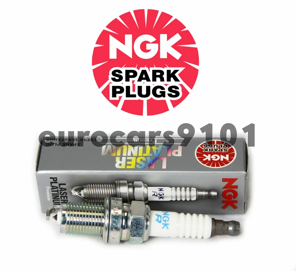 ¡Nuevo! Bujía Land Rover Range Rover Sport NGK 3978 9188681 Foto 1 de 1