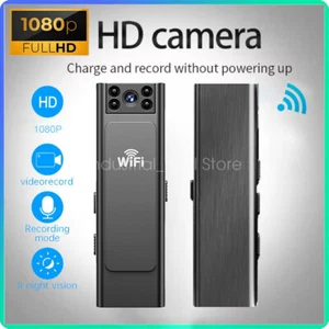1080P HD Camera WIFI Remote Sport Action Video Recoder Dash Cam Night Vision - Picture 1 of 25